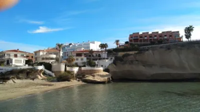 Chalet on San Juan de los Terreros Street, No. 1 photo 20