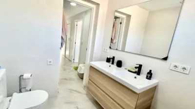 Townhouse in La Florida-La Chismosa-Los Altos photo 17