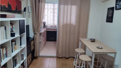 Apartment in Móstoles photo 11