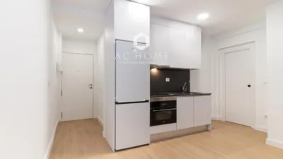 Flat in Chamartín photo 7