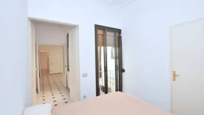 Flat in Centre Vila photo 18