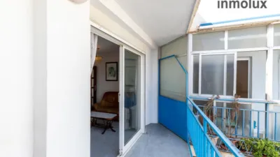 Apartment on Calle de Aaiún photo 4