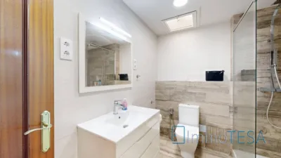 Penthouse in the Centre photo 32