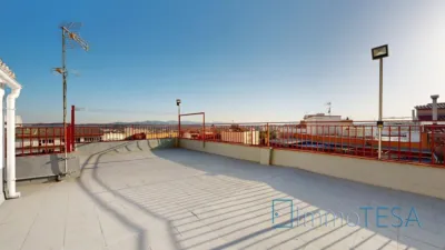 Penthouse in the Centre photo 19