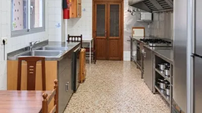 Detached house on Carrer Mayor, nº > photo 7