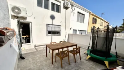 Townhouse in La Florida-La Chismosa-Los Altos photo 23