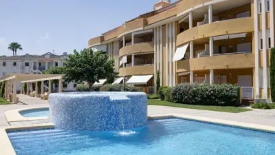 Piso - Vista 2