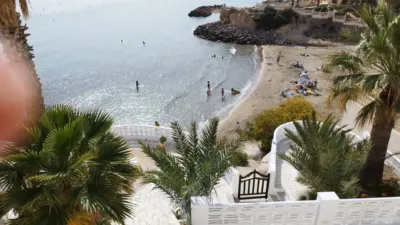 Chalet on San Juan de los Terreros Street, No. 1 photo 27