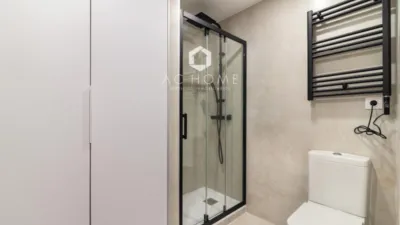 Flat in Chamartín photo 23