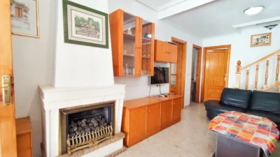 Terraced house in Playa Flamenca-Las Piscinas photo 5