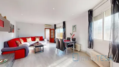 Penthouse in the Centre photo 10