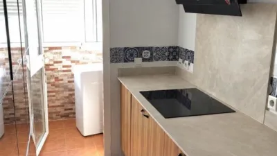 Duplex on Calle de Cartaya, No. > photo 3