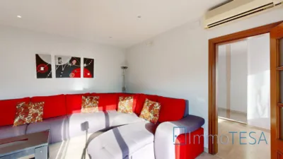 Penthouse in the Centre photo 7