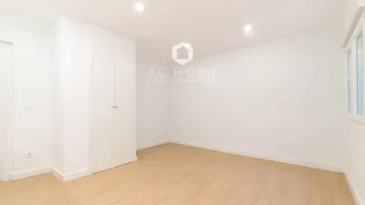 Flat in Chamartín photo 9