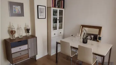 Apartment in Móstoles photo 10