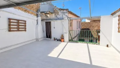 Detached house on Carrer Mayor, nº > photo 21