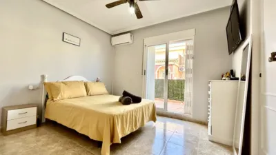 Townhouse in Cabo Roig-La Zenia-La Regia photo 12