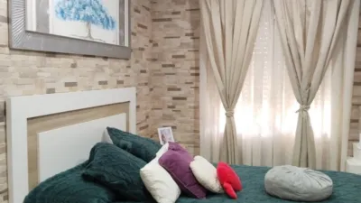 Apartment in Barbate photo 9