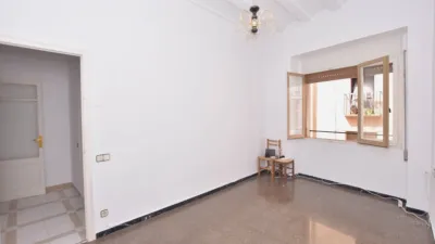 Flat in Centre Vila photo 10