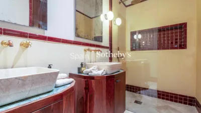 Apartment on Calle Corredera Baja de San Pablo photo 22