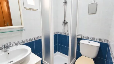 Terraced house in Playa Flamenca-Las Piscinas photo 13