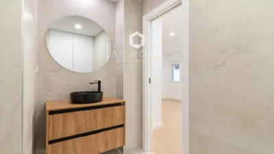 Flat in Chamartín photo 17