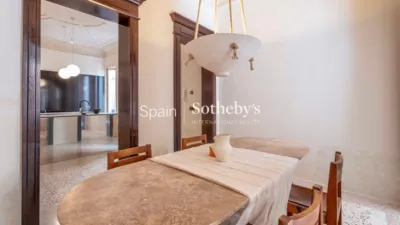Apartment on Calle Corredera Baja de San Pablo photo 12