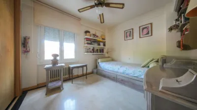 Apartment on Paseo de la Alameda de Osuna, No. > photo 31