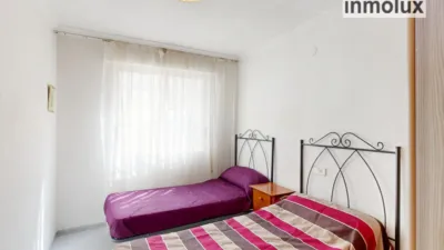 Apartment on Calle de Aaiún photo 17