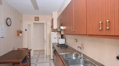 Flat in Centre Vila photo 7