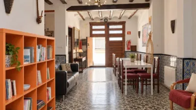 Detached house on Carrer Mayor, nº > photo 2