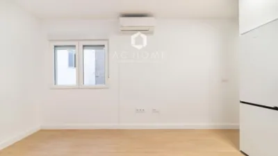 Flat in Chamartín photo 11