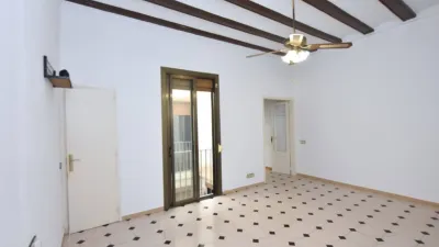 Flat in Centre Vila photo 17