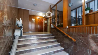 Flat in Chamartín photo 26