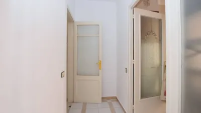 Flat in Centre Vila photo 9