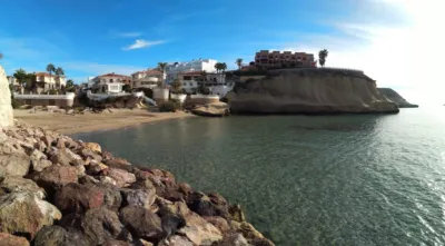 Chalet on San Juan de los Terreros Street, No. 1 photo 19