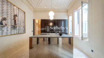 Apartment on Calle Corredera Baja de San Pablo photo 13