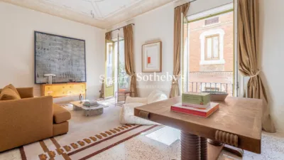 Apartment on Calle Corredera Baja de San Pablo photo 3