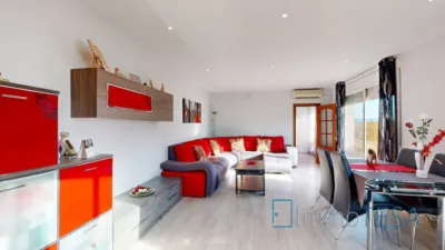 Penthouse in the Centre photo 2