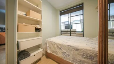 Apartment on Calle de Granada, No. > photo 28