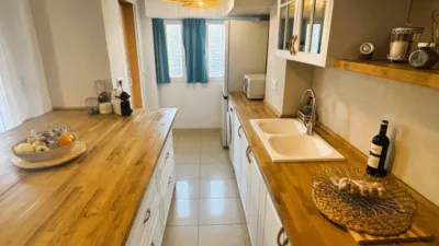 Piso - Vista 5