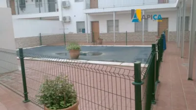 Apartment in Barbate photo 12