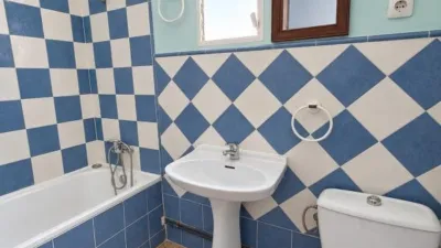Detached house on Carrer Mayor, nº > photo 16