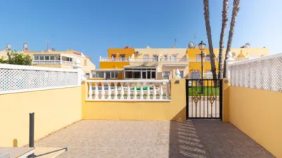 Casa – Orihuela - Més