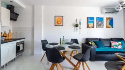 Piso – Orihuela - Vista 2
