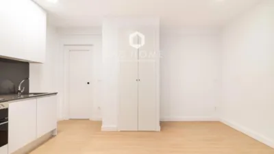 Flat in Chamartín photo 10