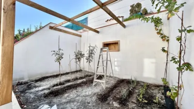 Townhouse in La Florida-La Chismosa-Los Altos photo 21