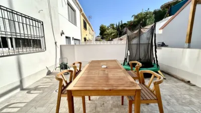 Townhouse in La Florida-La Chismosa-Los Altos photo 24