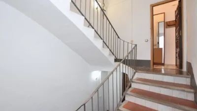 Flat in Centre Vila photo 5