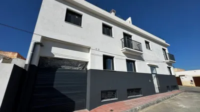 Apartment on Calle Mayor, 1 photo 25